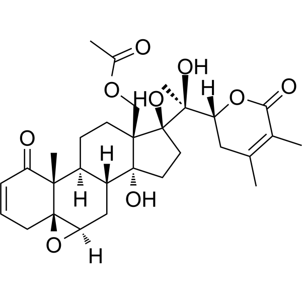 Physachenolide C 791117-61-8